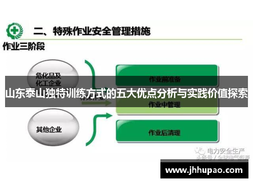 山东泰山独特训练方式的五大优点分析与实践价值探索